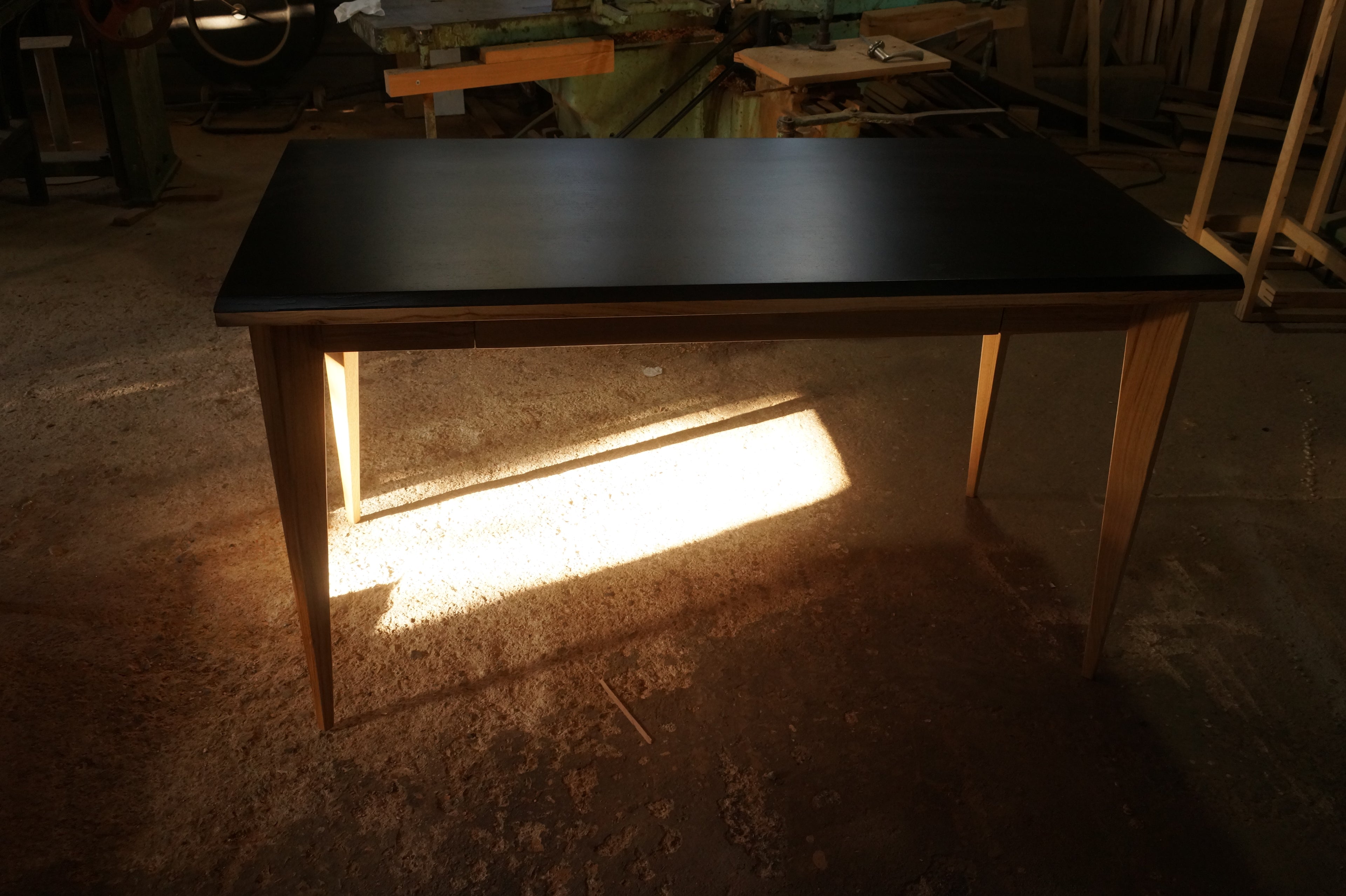 Chestnut Executive Desk