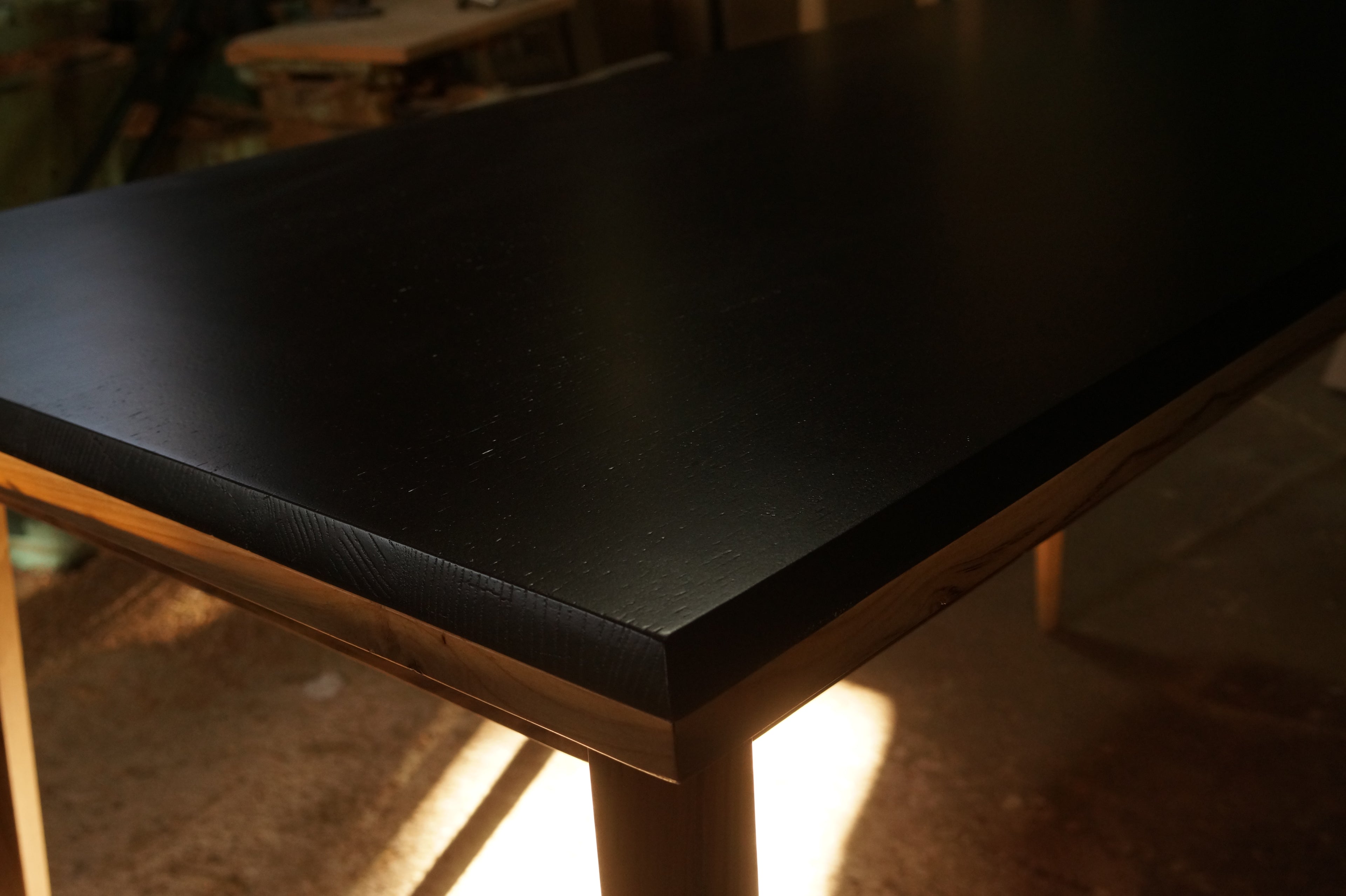 Chestnut Executive Desk