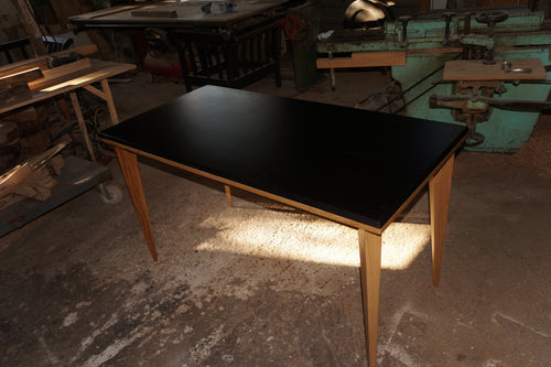 Chestnut Executive Desk